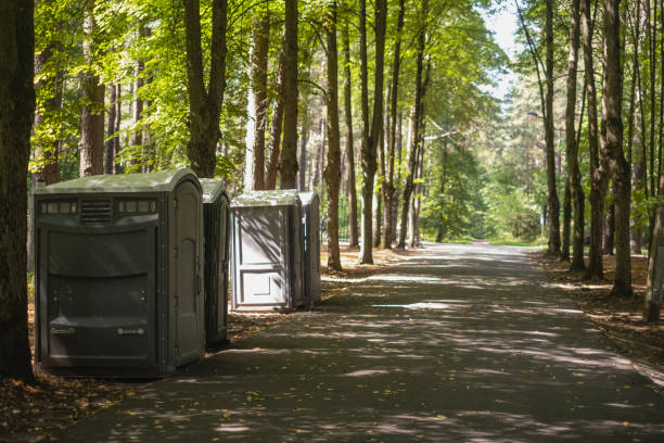 Portable Toilet Options We Offer in Lake Royale, NC